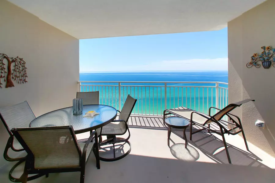 14701 Front Beach Road #1836, Panama City Beach, FL 32413