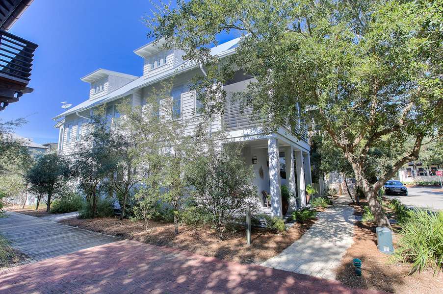 81 ATTICUS Road, Rosemary Beach, FL 32461