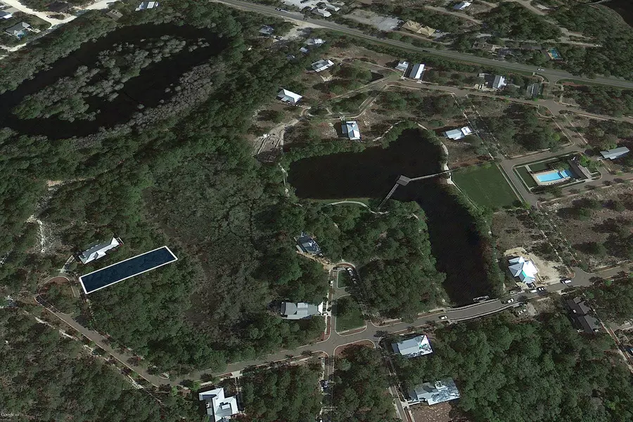 Lot 19 W Okeechobee, Santa Rosa Beach, FL 32459