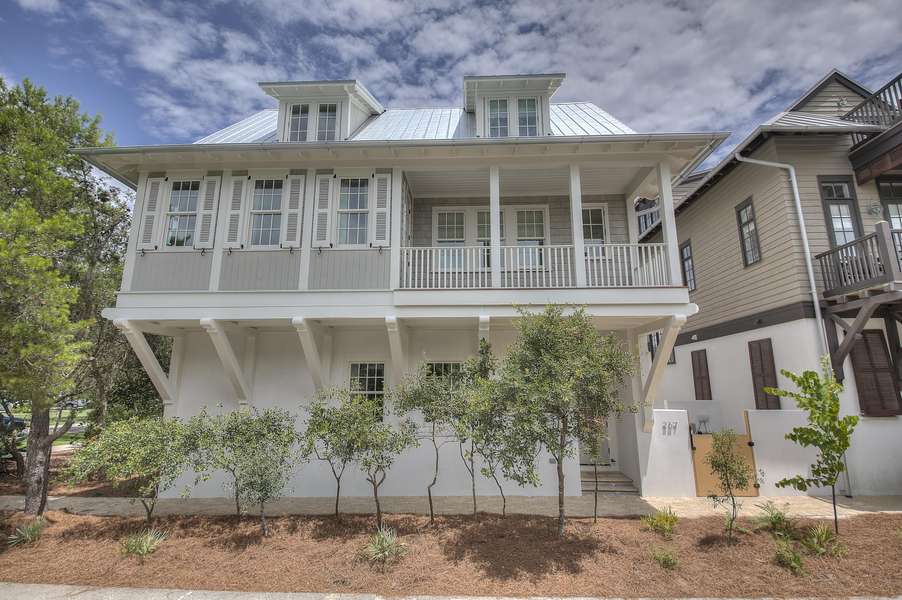 267 W Water Street, Rosemary Beach, FL 32461