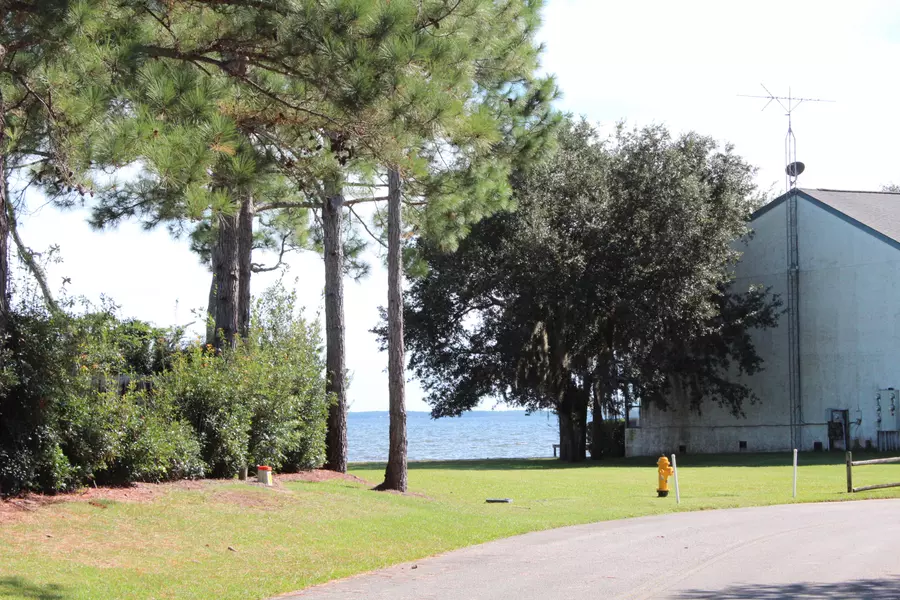 Lot7&8 Cedar Beach Cove, Freeport, FL 32439