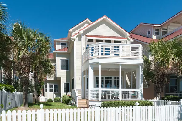 Miramar Beach, FL 32550,3 Starboard Court  #UNIT 6