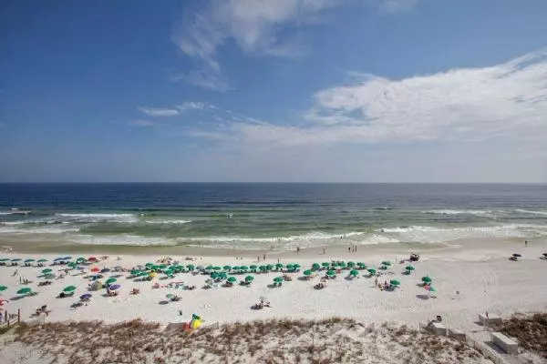 Destin, FL 32541,1002 E Highway 98  #UNIT 808