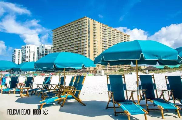 Destin, FL 32541,1002 E Highway 98  #UNIT 808