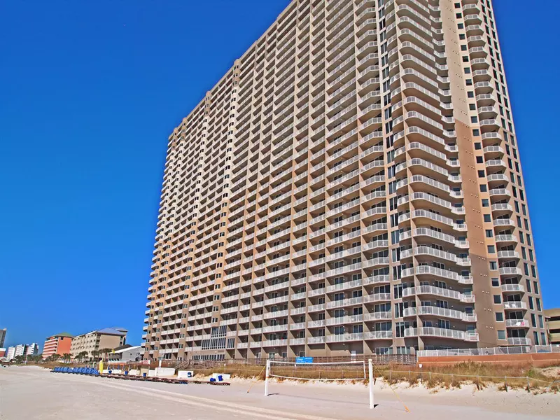 16819 FRONT BEACH Road  #UNIT 211, Panama City Beach, FL 32413