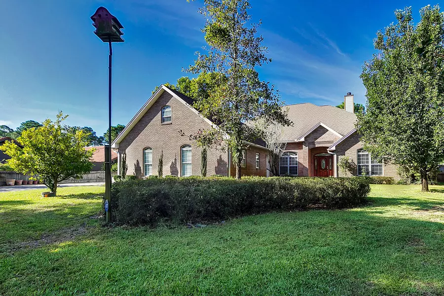 306 OLDE POST Road, Niceville, FL 32578