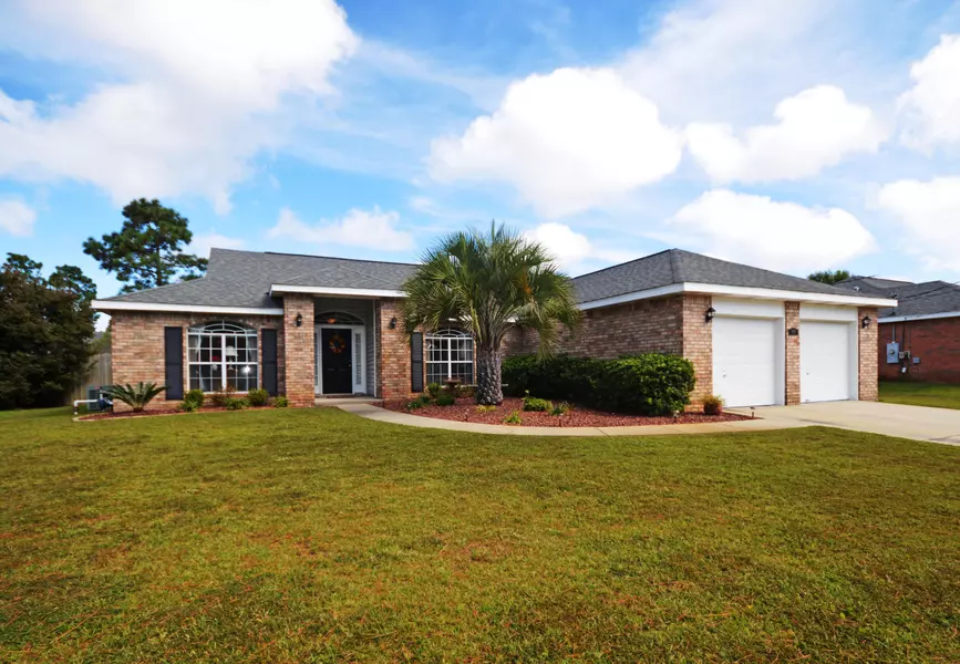 6442 Arbor Lane, Gulf Breeze, FL 32563