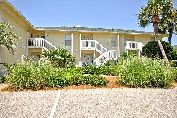 Destin, FL 32541,775 Gulf Shore Drive  #1038