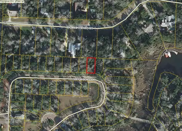 Santa Rosa Beach, FL 32459,Lot 11 REARDON Way