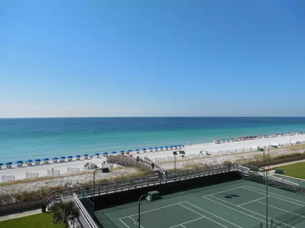 510 Gulf Shore Drive  ##519, Destin, FL 32541