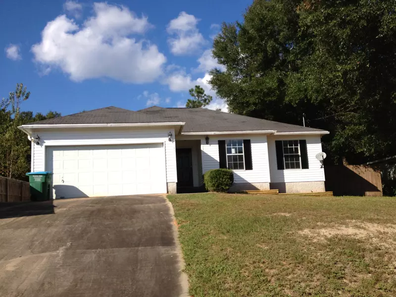 143 LONNIE JACK Drive, Crestview, FL 32536