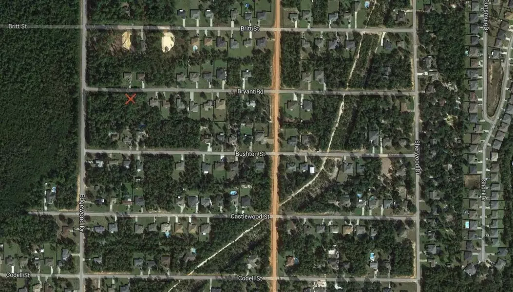 6621 Bryant Street, Navarre, FL 32566