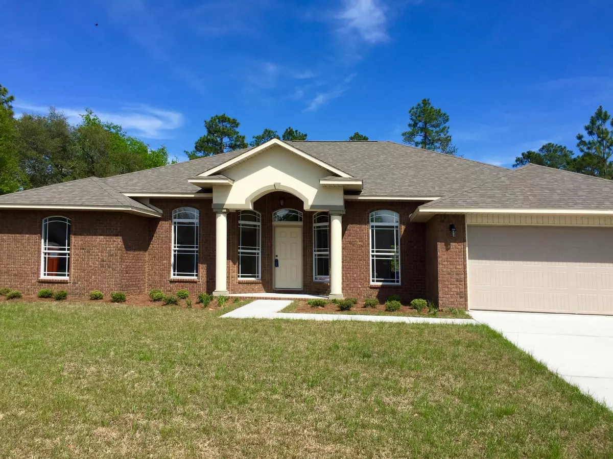 Milton, FL 32570,6180 Winchester Circle