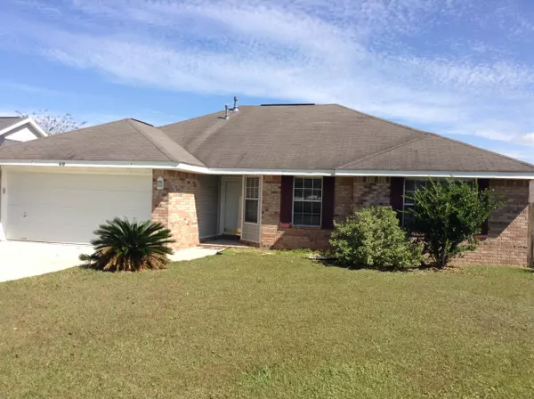 618 Risen Star Drive, Crestview, FL 32539