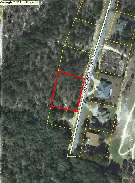 LOT4 Country Club Drive, Defuniak Springs, FL 32435