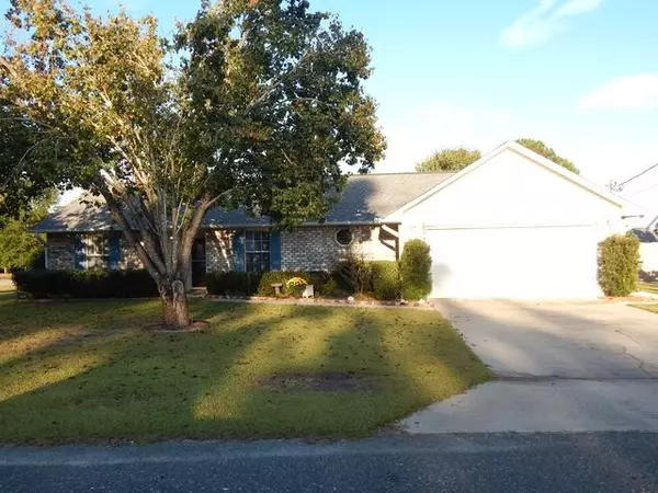 Crestview, FL 32536,1220 Jefferyscot Drive