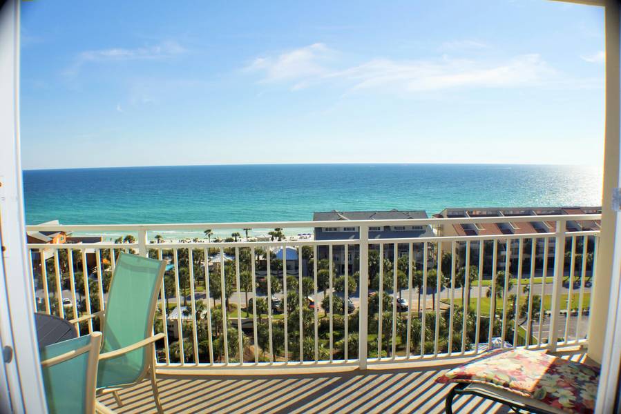 1751 Scenic Highway 98  #UNIT 916, Destin, FL 32541