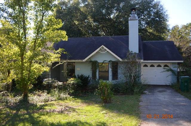 166 Ridgelake Road, Crestview, FL 32536