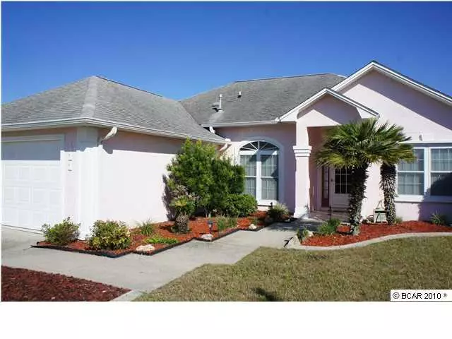 111 Bimini Court, Panama City Beach, FL 32413