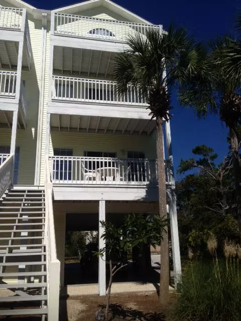 19 Brentwood Lane  #Unit 1, Santa Rosa Beach, FL 32459