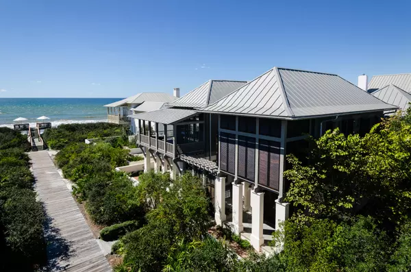 409 E WATER Street, Rosemary Beach, FL 32461