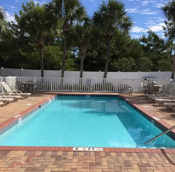 Miramar Beach, FL 32550,Lot 2 St Francis Drive