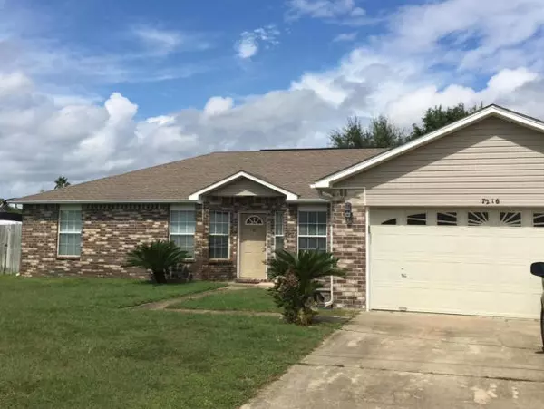 7216 ANTOINETTE Circle, Navarre, FL 32566