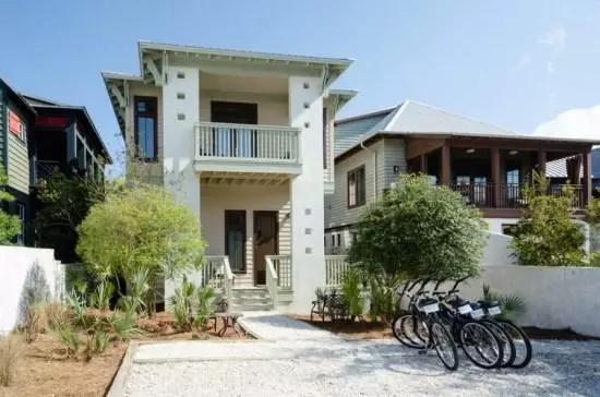 Rosemary Beach, FL 32461,190 Kingston Road