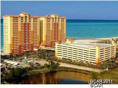 15817 Front Beach Road  #UNIT 2-1109, Panama City Beach, FL 32413