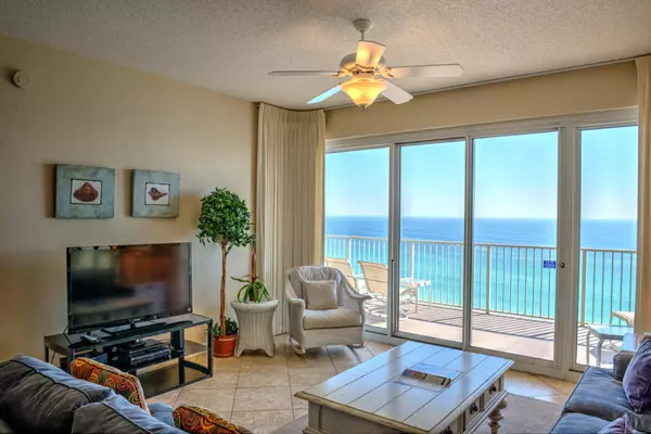 550 Tops'l Beach Boulevard  #1102, Miramar Beach, FL 32550