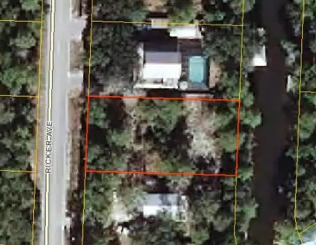 Lot22 Blk5 RICKER, Santa Rosa Beach, FL 32459