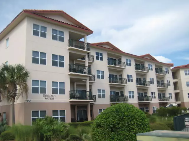 Miramar Beach, FL 32550,1952 SCENIC GULF Drive  #UNIT 402