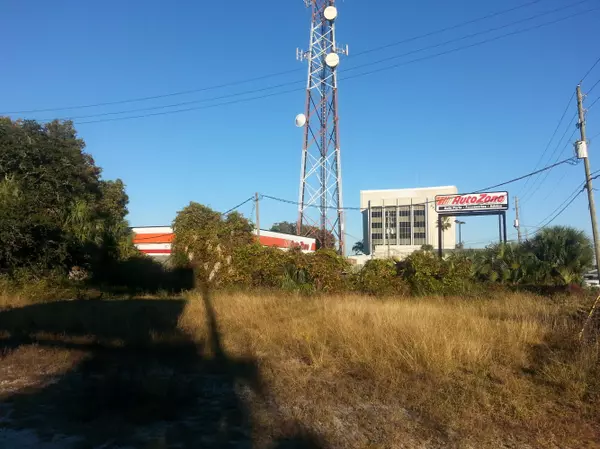 Fort Walton Beach, FL 32547,734 NE Eglin Parkway