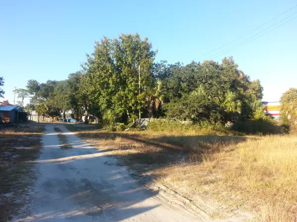Fort Walton Beach, FL 32547,734 NE Eglin Parkway