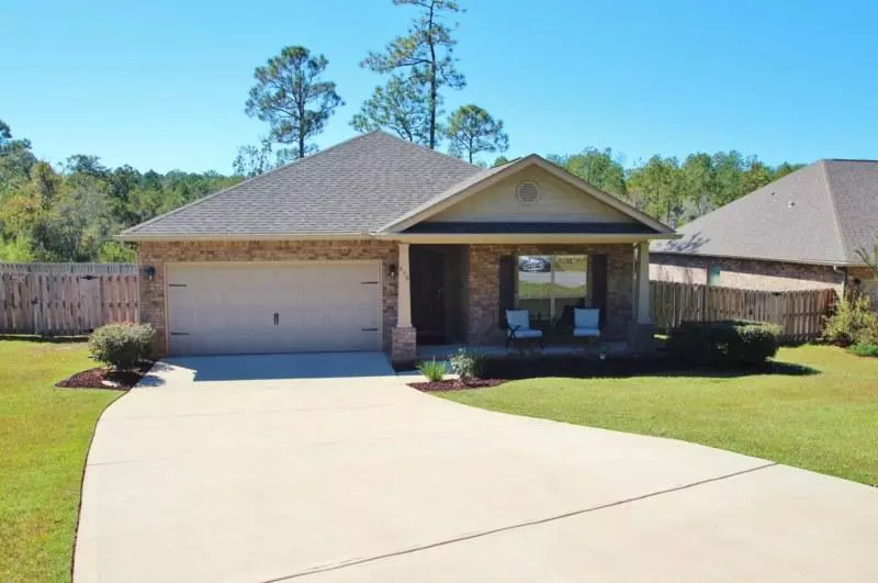 830 WILD EGRET Lane, Crestview, FL 32536