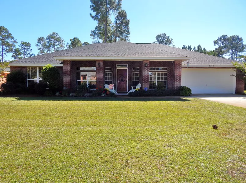 7193 Siesta Road, Navarre, FL 32566