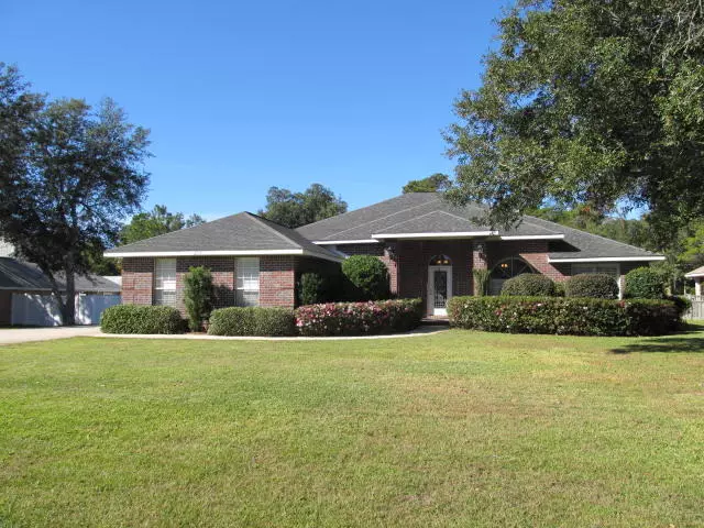 2575 2nd Court, Navarre, FL 32566