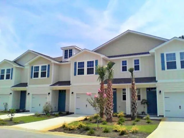 20 E Shady Oaks Lane  #Lot 20, Santa Rosa Beach, FL 32459