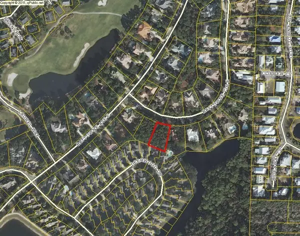 Sandestin, FL 32550,1429 E BAYTOWNE Circle