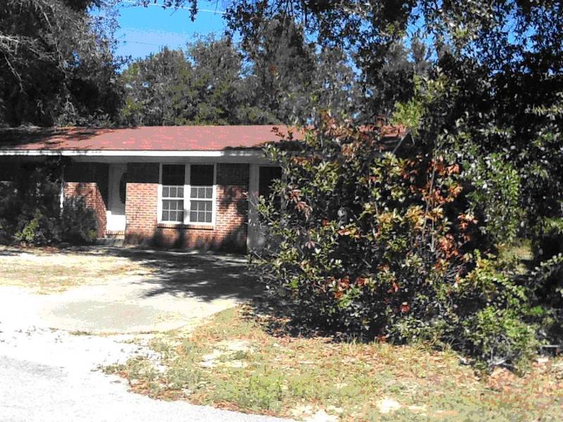 690 Anzie Road, Pensacola, FL 32514