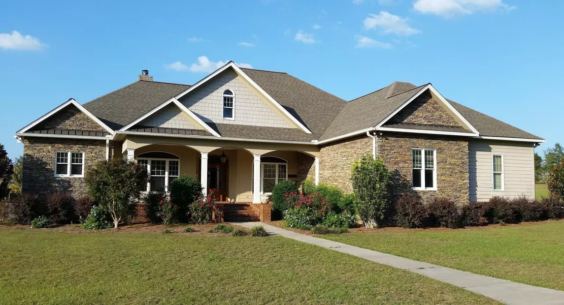 808 CORBIN Road, Chipley, FL 32428