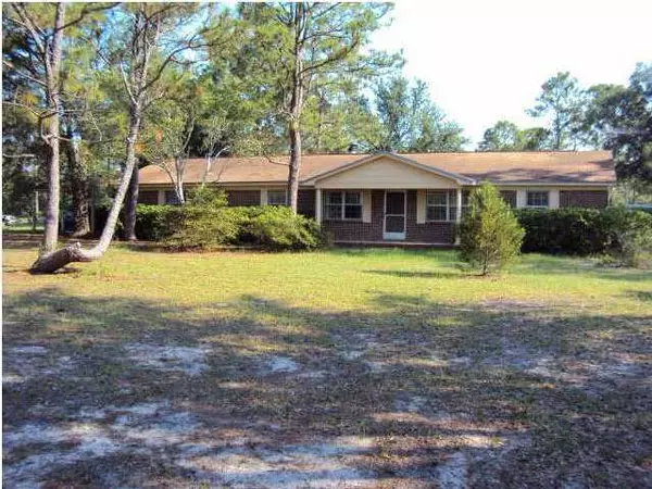 4017 BEAR CREEK Road, Crestview, FL 32539