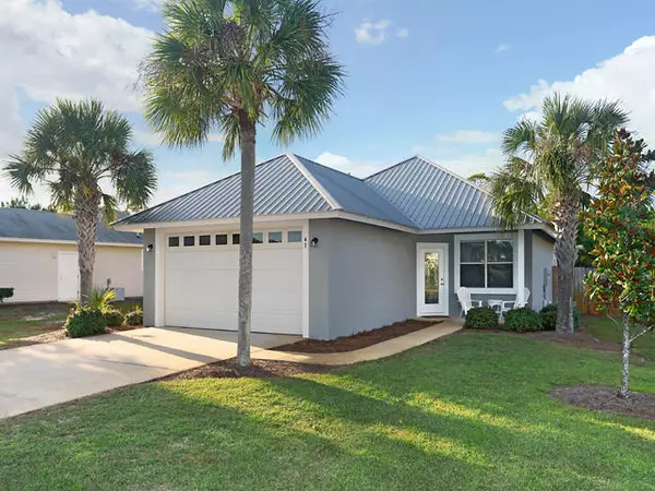 47 WHITE HERON Drive, Santa Rosa Beach, FL 32459