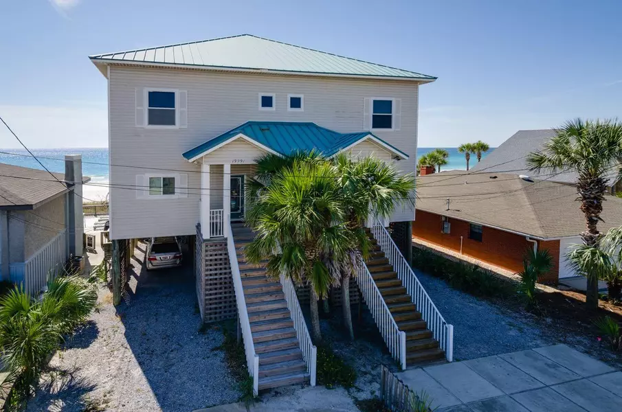 19991 Front Beach Road, Panama City Beach, FL 32413