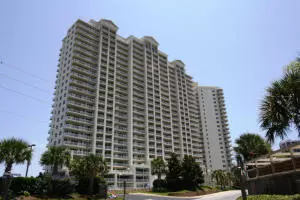 122 SEASCAPE Drive  #UNIT 307, Miramar Beach, FL 32550