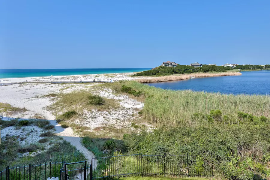 1363 W County Highway 30A  #2123, Santa Rosa Beach, FL 32459