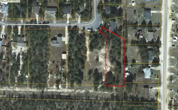 00 Timber Wind Dr, Defuniak Springs, FL 32433