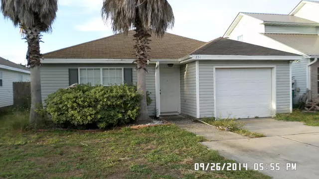 Destin, FL 32541,251 Bent Arrow Drive