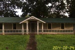 4233 BOB SIKES Road, Defuniak Springs, FL 32435