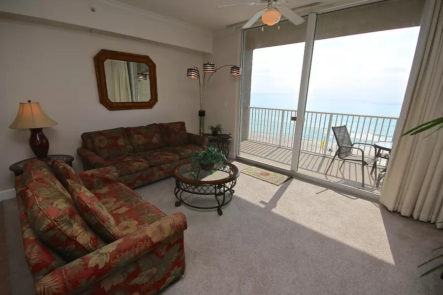 16819 Front Beach Road  #UNIT 208, Panama City Beach, FL 32413